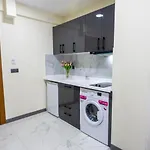Hotell Elegance Sirius Kayseri
