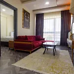 Elegance Sirius Hotell