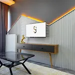 Elegance Sirius Hotell