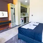 Hotell Elegance Sirius