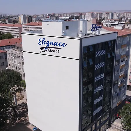 Elegance Sirius Kayseri