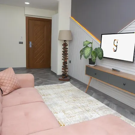 Elegance Sirius Balqash