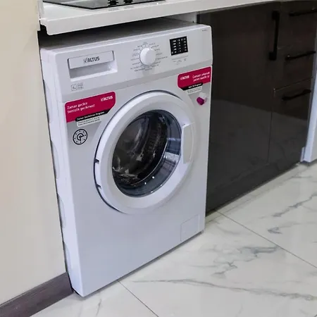 Elegance Sirius * Kayseri