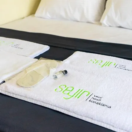 Hotel Elegance Sirius