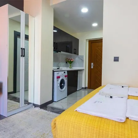 Elegance Sirius Hotel Balqash