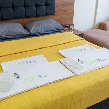 Elegance Sirius * Kayseri