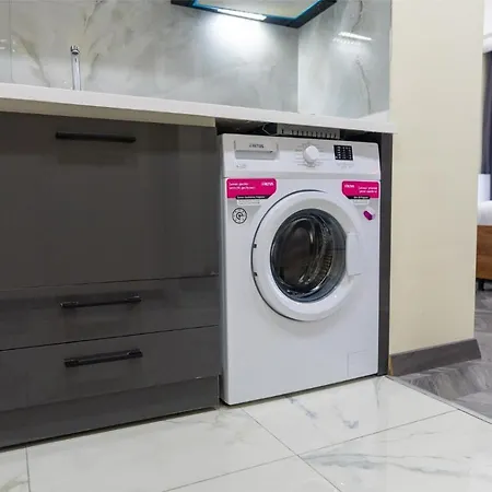 Elegance Sirius Hotell *