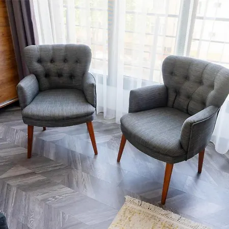 Elegance Sirius Hotel Balqash