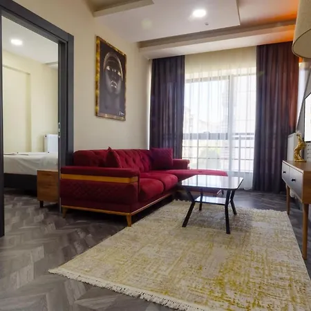 Elegance Sirius Hotell