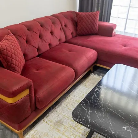 Hotel Elegance Sirius *