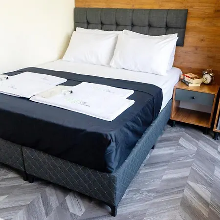 Elegance Sirius Kayseri