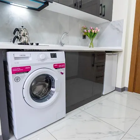 Elegance Sirius Kayseri