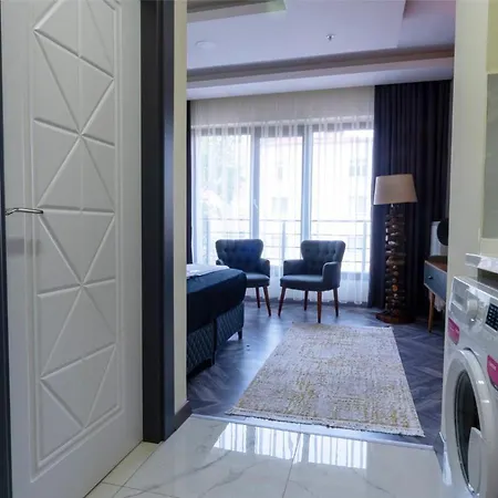 Elegance Sirius Kayseri