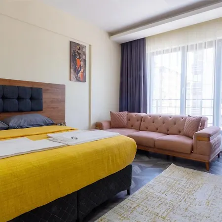 Elegance Sirius * Kayseri