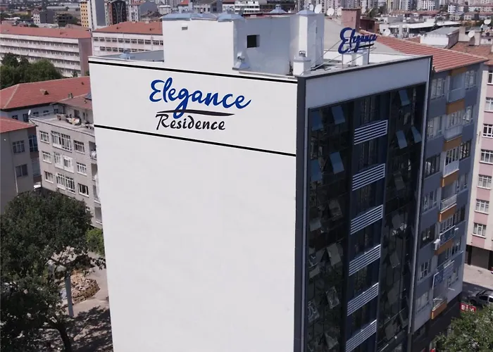 Elegance Sirius Kayseri