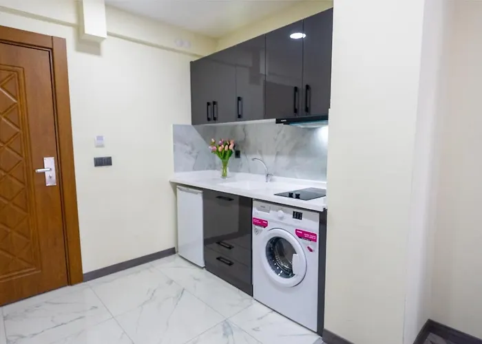 Hotel Elegance Sirius Kayseri