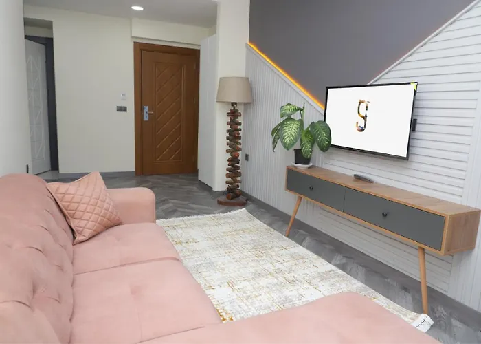 Elegance Sirius Kayseri