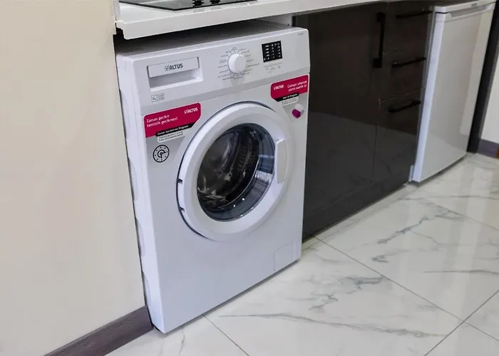 Elegance Sirius * Balqash