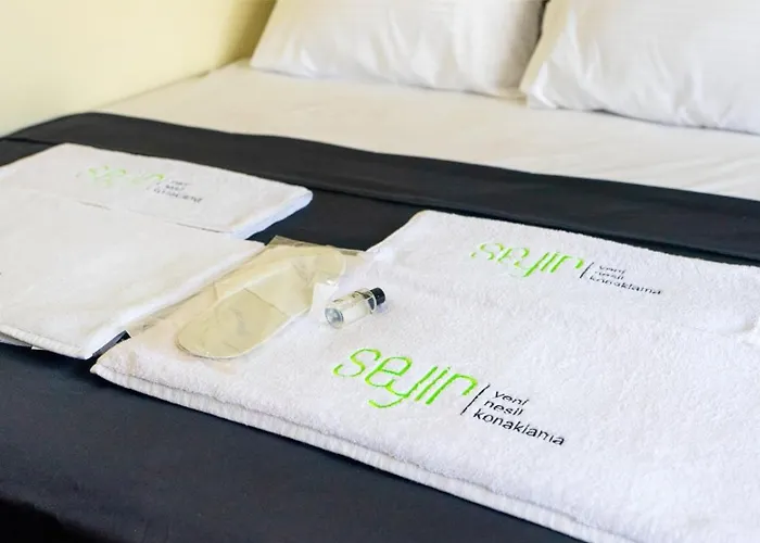 Hotel Elegance Sirius