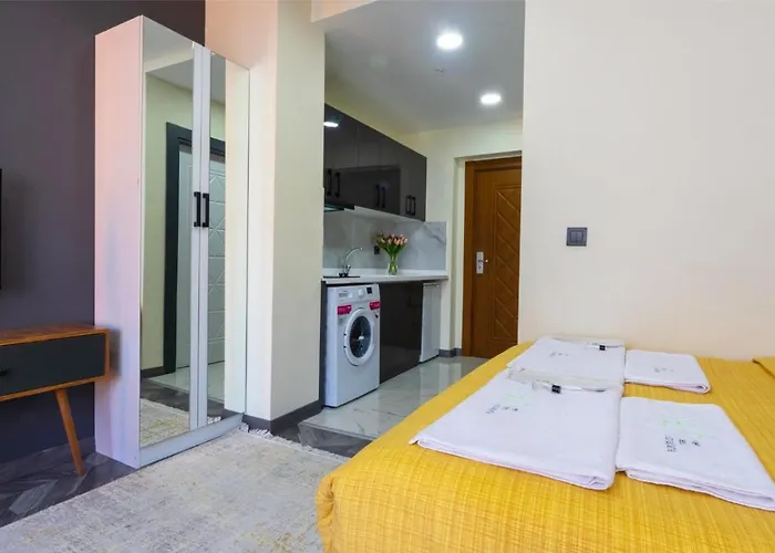 Elegance Sirius Hotel Kayseri