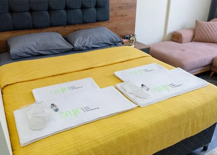 Elegance Sirius * Balqash