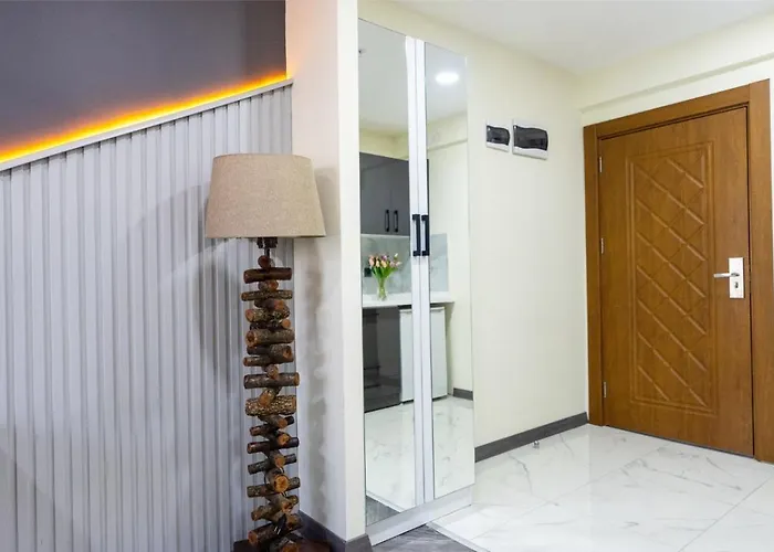 Elegance Sirius Hotel