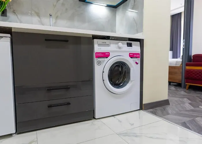 Elegance Sirius Hotel *