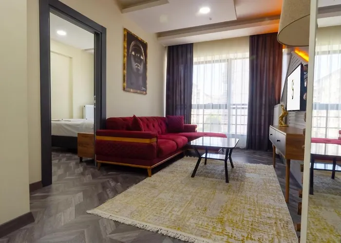 Elegance Sirius Hotel