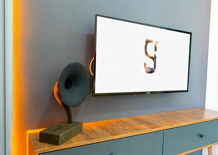 Elegance Sirius Hotel *