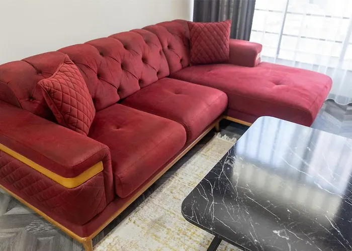 Hotel Elegance Sirius *