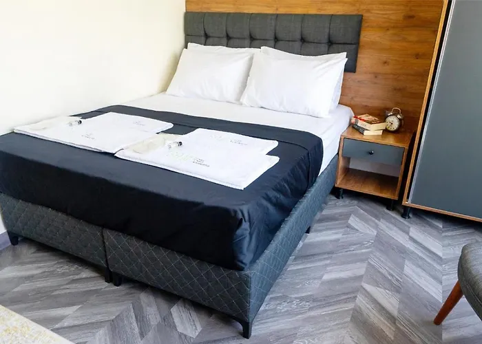 Elegance Sirius Kayseri