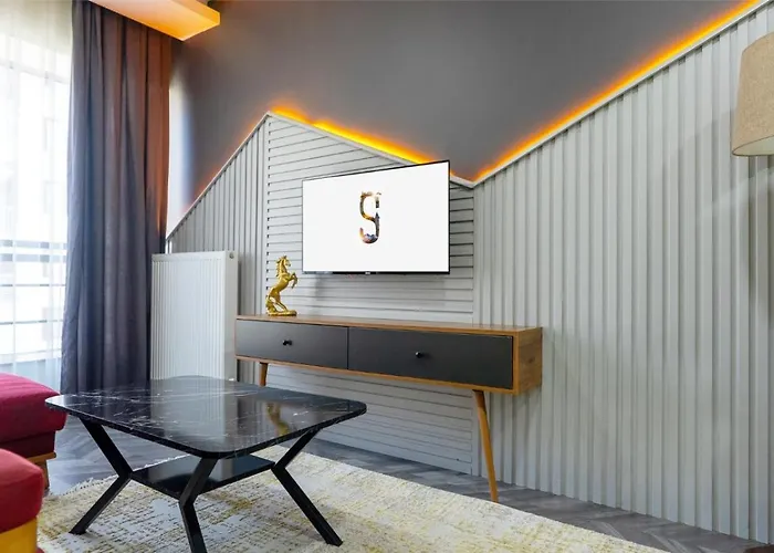 Elegance Sirius Hotel