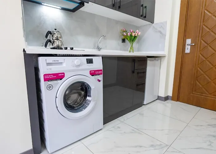 Elegance Sirius Kayseri