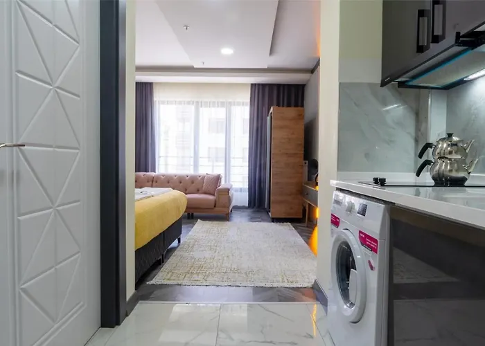 Hotel Elegance Sirius *