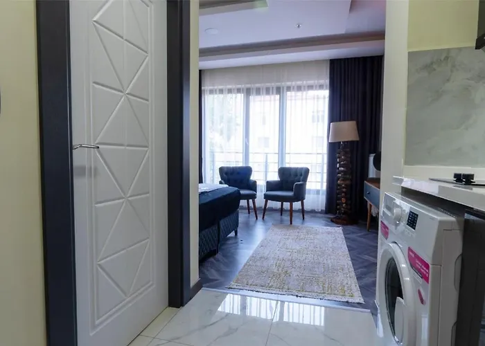 Elegance Sirius Kayseri
