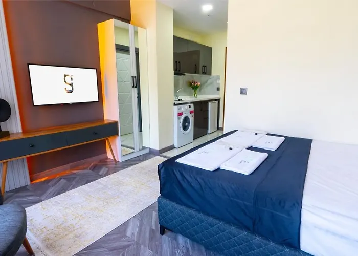 Hotel Elegance Sirius