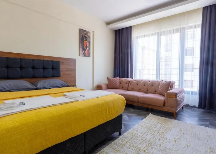 Elegance Sirius * Kayseri